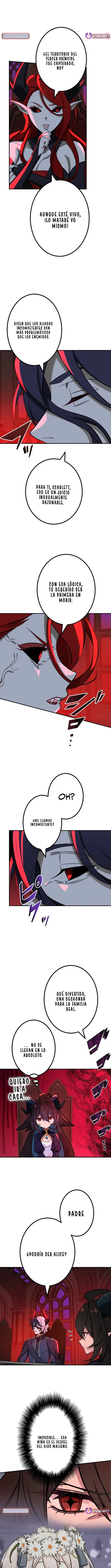 Aragi Kai, el Asesino en el Mundo Paralelo > Capitulo 100 > Page 71